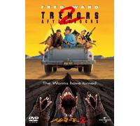 Fred Ward-Tremors 2:Aftershocks [Edizione: Giappone] [Import]