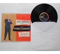 Fred Waring and the Pennsylvanians in Hi-Fi