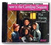 Fred Waring & Pennsylvanians - Now is The Caroling Season