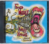 Fred Wesley & Horny Horns - Final Blow