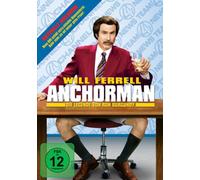 Fred Willard,Paul Rudd,David Koechner - Anchorman - die Legende Von Ron Burgundy