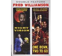 Fred Williamson Double Feature