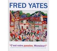 Fred Yates Unknown (Auteur)