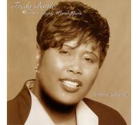 Freda Battle & The Temple Worshippers - Serious Praise