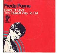 FREDA PAYNE - Band of Gold [12 inch]