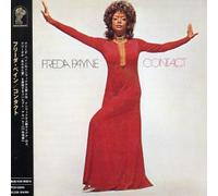 Freda Payne - Contact