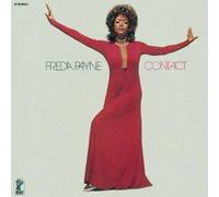 Freda Payne - Contact [+8 Bonus] [Import Allemand]