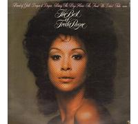 Freda Payne - Freda Payne - The Best Of - Invictus - 1C 062-93 429