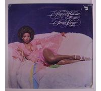FREDA PAYNE - payne & pleasure LP