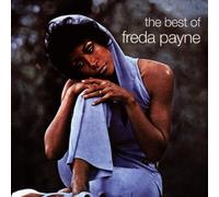 Freda Payne - The Best of [Import]