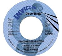 Freda Payne - Unhooked Generation (Incl. Tom Moulton Remix)