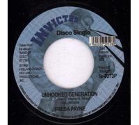 Freda Payne - Unhooked Generation (Incl. Tom Moulton Remix)