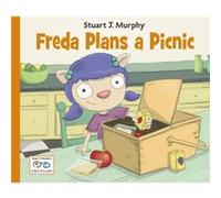 Freda Plans a Picnic by Stuart J. Murphy Murphy, Stuart J. (Auteur)