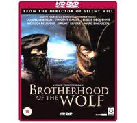 Freda Shepherd - Brotherhood of The Wolf [HD DVD] [Import]