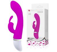 FREDA Vibromasseur Pretty Love