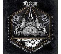 Fredag Den 13e - Dystopisk Usikt
