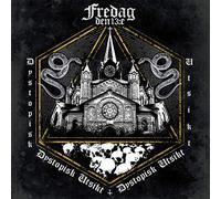 Fredag Den 13e - Dystopisk Utsikt