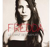 Fredda - Le Chant des Murmures [Import]