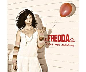 Fredda - Toutes Mes Aventures