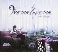 Fredde Gredde - Thirteen Eight