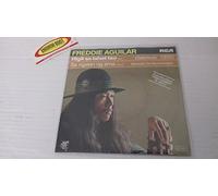 Freddie Aguilar - Higit sa lahat tao (Sabrina; 1980) / Vinyl single [Vinyl-Single 7'']