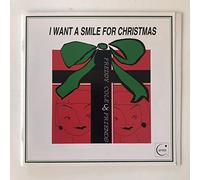 Freddie Cole - Christmas Album (Tba)
