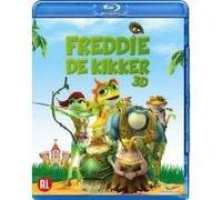 FREDDIE DE KIKKER-NL-BLURAY G