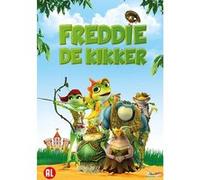 FREDDIE DE KIKKER-NL G