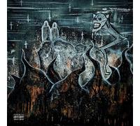 Freddie Dredd Freddie's Inferno (Vinyl)