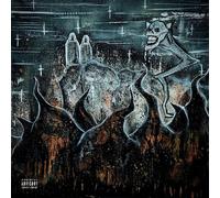 Freddie Dredd – Freddie's Inferno – Vinyle LP 150 g (Neuf) – Explicite – RCA