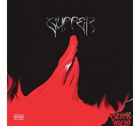 Freddie Dredd - Suffer [New Vinyl LP] Explicit, 150 Gram