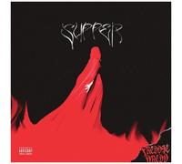 Freddie Dredd - Suffer [Vinyl Lp] Explicit, 150 Gram