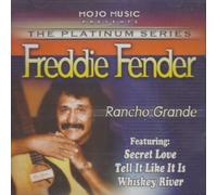 Freddie Fender - Rancho Grande