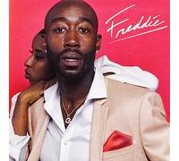 Freddie Gibbs - Freddie (Black Vinyl)