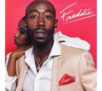 Freddie Gibbs Freddie (Vinyl) 12" Album
