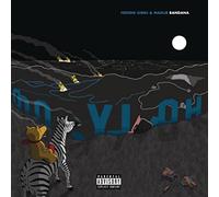 freddie gibbs & madlib - Bandana