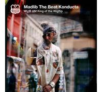 Freddie Gibbs & Madlib - Wlib Am: King Of The Wigflip [Vinyl Lp]
