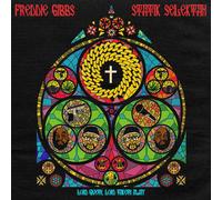 Freddie Gibbs & Statik Selektah Lord Giveth, Lord Taketh Away (Vinyl) 12" Album