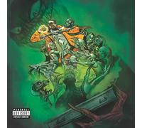 Freddie Gibbs - You Only Die 1nce