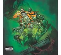 Freddie Gibbs - You Only Die 1nce