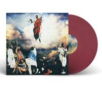 Freddie Gibbs – You Only Live 2wice – Vinyle rouge opaque