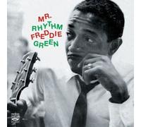 Freddie Green, Joe Newman, Henry Coker, Al Cohn, Nat Pierce, Osie Johnson, Milt - Freddie Green. Mr. Rhythm by Freddie Green, Joe Newman, Henry Coker, Al Cohn, Nat Pierce, Osie Johnson, Milt (2010) Audio CD