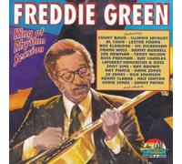 Freddie Green - King of Rhythm Sessions [Import]