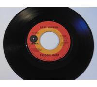 FREDDIE HART - Easy Loving / Brother Bluebird [Vinyl Single 7'']