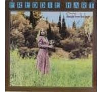FREDDIE HART - FREDDIE HART straight from the heart VOCALION 3929 (LP vinyl record)