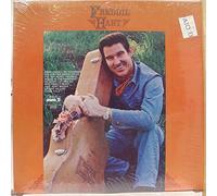 FREDDIE HART FROM CANADA TO TENNESSEE vinyl record