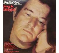 FREDDIE HART - Hang In There Girl [Vinyl LP]