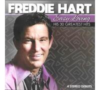 Freddie Hart - His 29 Greatest Hits