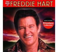Freddie Hart - The Best of Freddie Hart [Import]