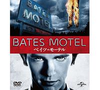 Freddie Highmore-Bates Motel Season1 Value Pack (3 DVD) [Edizione: Giappone] [Import]